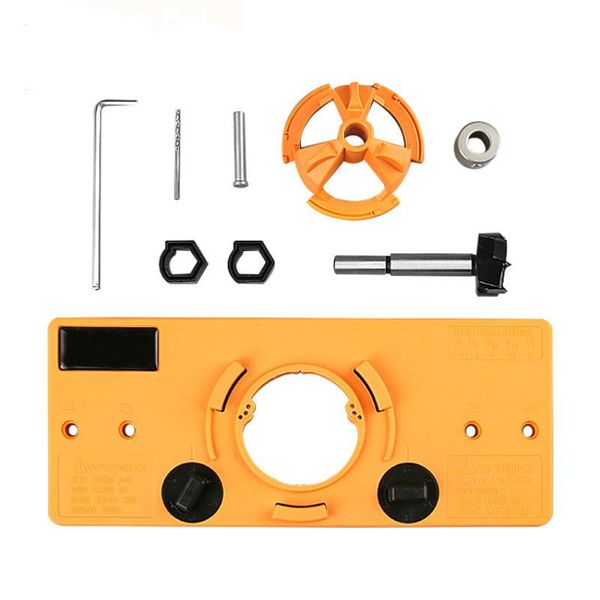 professional hand tool sets concealed 35mm cup style hinge jig boring hole drill guide + forstner bit wood cutter carpenter woodworking diy
professional hand tool sets concealed 35mm cup style hinge jig boring hole drill guide + forstner bit wood cutter carpenter woodworking diy