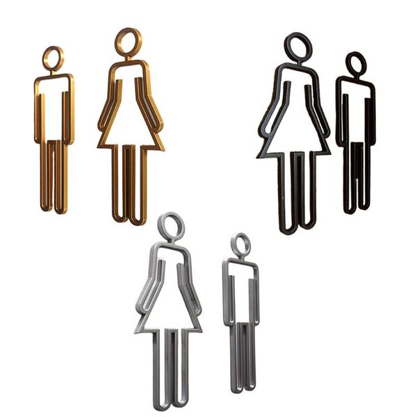 other door hardware 77jf toilet sign wall sticker 3d acrylic bathroom kids lavatory restroom washroom mirror decoration self-adhesive
other door hardware 77jf toilet sign wall sticker 3d acrylic bathroom kids lavatory restroom washroom mirror decoration self-adhesive