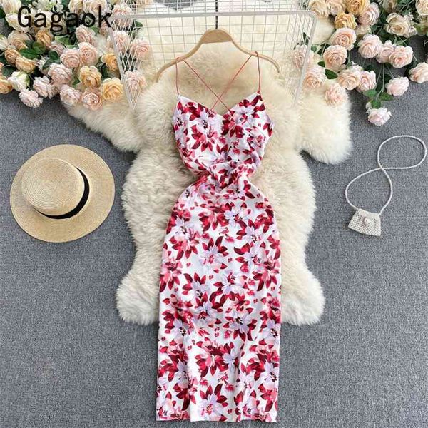 woman dress summer v-neck spaghetti strap sleeveless midi print party dresses slim bodycon wild vestidos 210531, Black;gray
woman dress summer v-neck spaghetti strap sleeveless midi print party dresses slim bodycon wild vestidos 210531, Black;gray