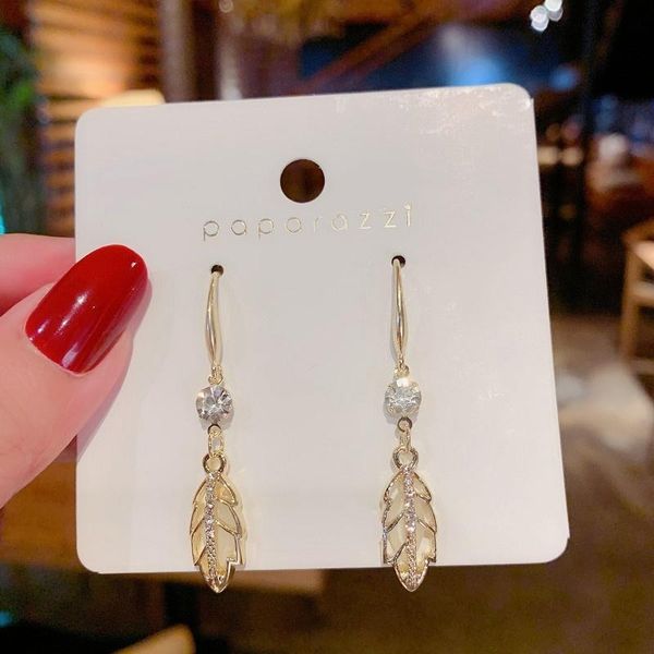 stud the korean trendy hollowed air quality opal leaf earrings, one rich, ear hooks, thin face wholesale jewelry, Golden;silver
stud the korean trendy hollowed air quality opal leaf earrings, one rich, ear hooks, thin face wholesale jewelry, Golden;silver
