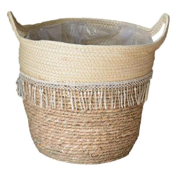 storage baskets large woven basket cotton rope organizer baby laundry for blanket toys towels nursery hamper bin with handle
storage baskets large woven basket cotton rope organizer baby laundry for blanket toys towels nursery hamper bin with handle