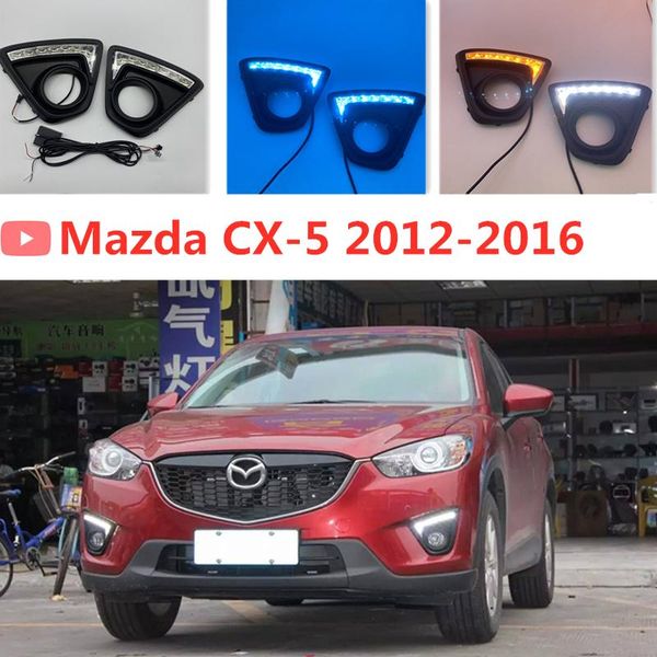 emergency lights turn signal style relay 12v car led drl daytime running light with fog lamp hole for cx-5 cx5 cx 5 2012 2013 2014 202
emergency lights turn signal style relay 12v car led drl daytime running light with fog lamp hole for cx-5 cx5 cx 5 2012 2013 2014 202