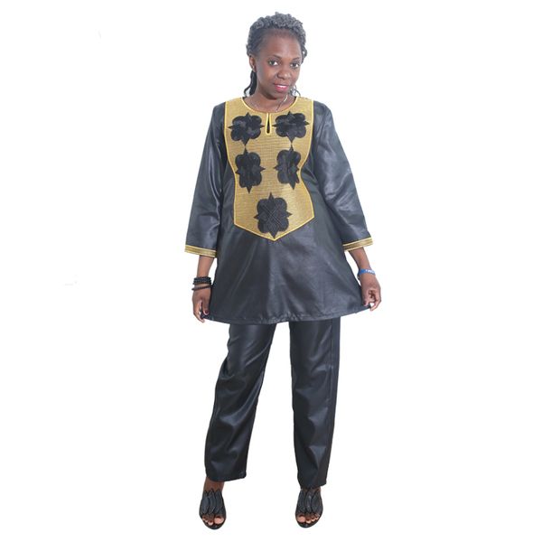 20212 pieces set for women embroidery dashiki pants suit vetement femme 2021 robe ensembles south african lady clothes hm2864, Red
20212 pieces set for women embroidery dashiki pants suit vetement femme 2021 robe ensembles south african lady clothes hm2864, Red