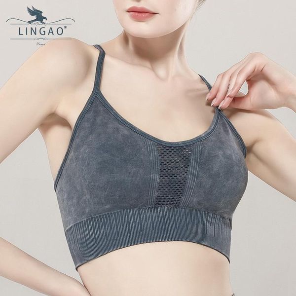 sport bra women underwear bralette push up women's lingerie seamless bras female invisible without underwire yoga outfit
sport bra women underwear bralette push up women's lingerie seamless bras female invisible without underwire yoga outfit