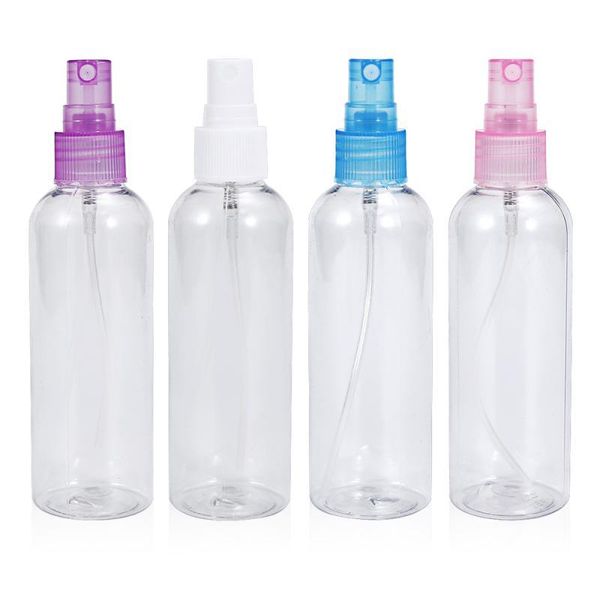 50/100pcs 100ml transparent portable empty spray bottle cosmetics lotion toner atomizer hand wash gel containers tools storage bottles & jar
50/100pcs 100ml transparent portable empty spray bottle cosmetics lotion toner atomizer hand wash gel containers tools storage bottles & jar
