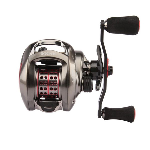 baitcasting reels saltwater fishing reel carp carbon handle heavy marine sport baitcast metal spool sea carretilha machine zz50dl
baitcasting reels saltwater fishing reel carp carbon handle heavy marine sport baitcast metal spool sea carretilha machine zz50dl