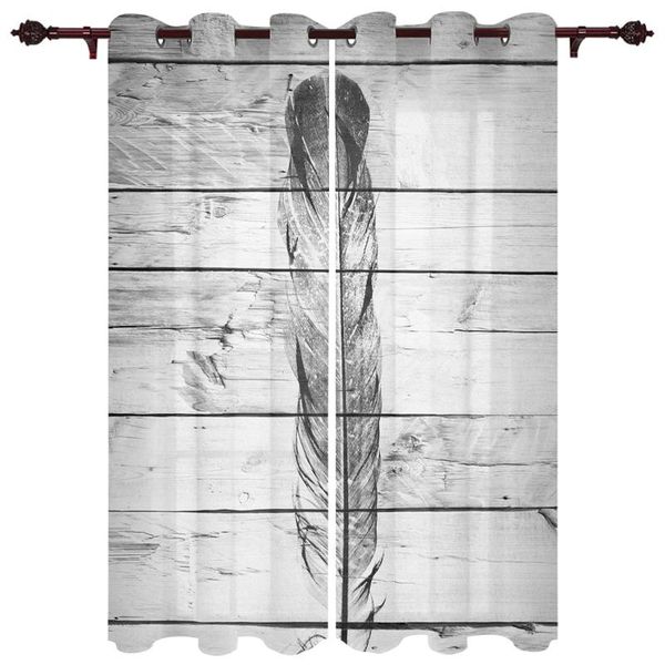 polyester translucent curtains wood texture feather pattern luxury for living room kitchen bedroom windows curtain & drapes
polyester translucent curtains wood texture feather pattern luxury for living room kitchen bedroom windows curtain & drapes