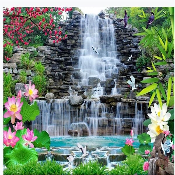 landscape painting waterfall plum blossom lotus bamboo scenery 3d wallpaper wallpapers
landscape painting waterfall plum blossom lotus bamboo scenery 3d wallpaper wallpapers