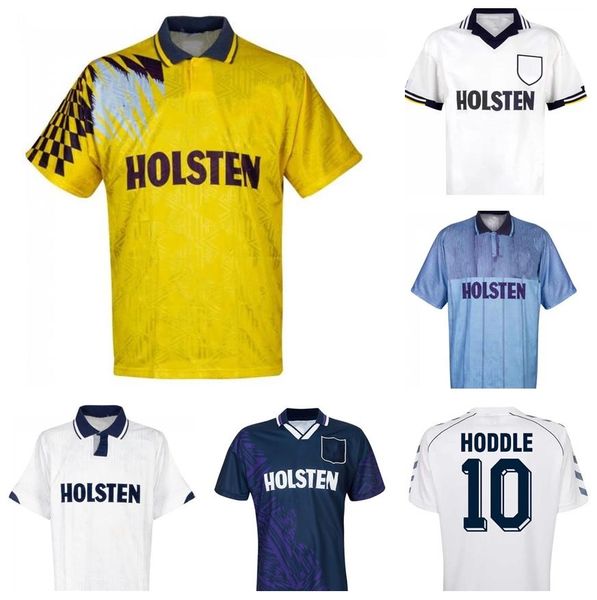 1984 1986 maradona gascoigne hoddle retro soccer jersey 1991 1992 1993 1994 1995 mabbutt sheringham lineker klinsmann barmby vintage classic, Black;yellow
1984 1986 maradona gascoigne hoddle retro soccer jersey 1991 1992 1993 1994 1995 mabbutt sheringham lineker klinsmann barmby vintage classic, Black;yellow