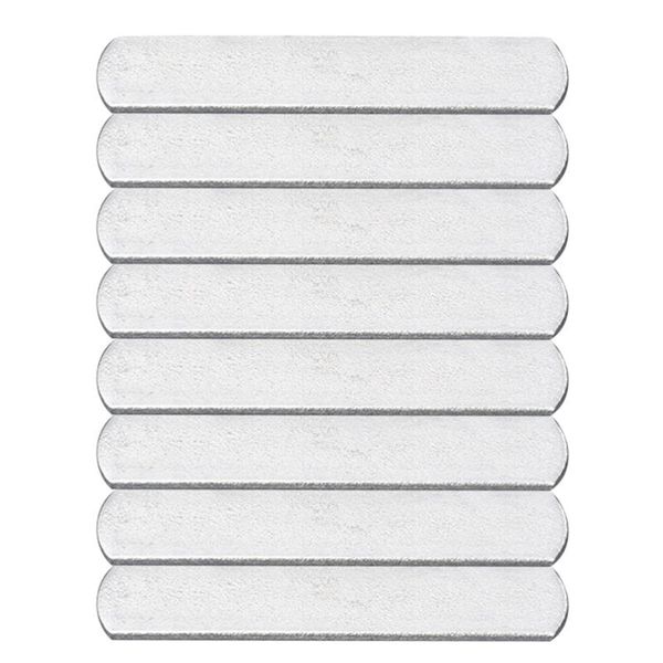 8pcs plated steel plates for adjusted weight vest leg shin guards plate accessories
8pcs plated steel plates for adjusted weight vest leg shin guards plate accessories