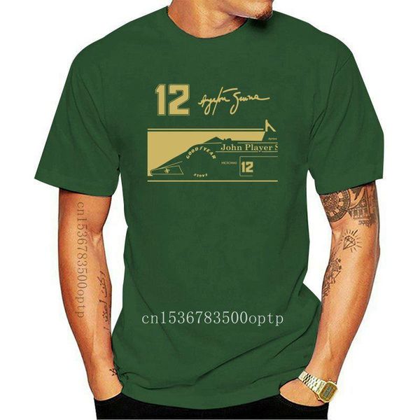 men's t-shirts 2021 fashion casual men t shirt novelty o-neck ayrton senna jps tribute t-shirt 12 signature bulk shirts, White;black
men's t-shirts 2021 fashion casual men t shirt novelty o-neck ayrton senna jps tribute t-shirt 12 signature bulk shirts, White;black