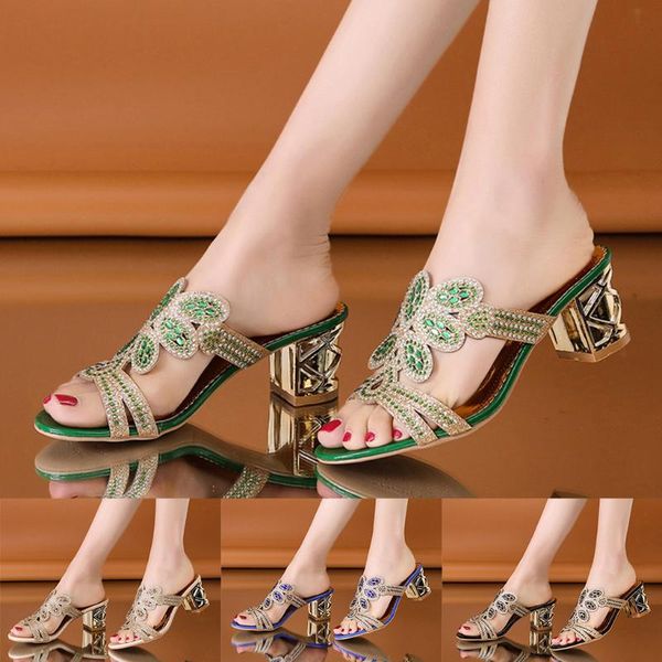 women's ladies bohemia crystal roma shoes woman gladiator sandals women slipper summer peep toe casual 2021 slippers, Black
women's ladies bohemia crystal roma shoes woman gladiator sandals women slipper summer peep toe casual 2021 slippers, Black