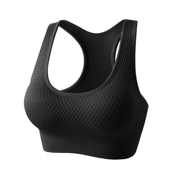sports underwear women's yoga workout outdoor running push-up beauty back quick-drying honeycomb shockproof bra outfit
sports underwear women's yoga workout outdoor running push-up beauty back quick-drying honeycomb shockproof bra outfit