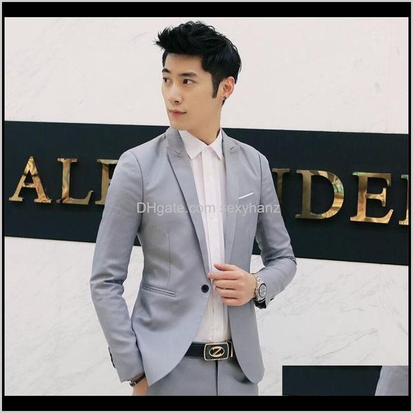 mens suits blazers korean version fashion body repair leisure one buckle small suit man stage jackets men white slim blazer in me apakp, White;black
mens suits blazers korean version fashion body repair leisure one buckle small suit man stage jackets men white slim blazer in me apakp, White;black