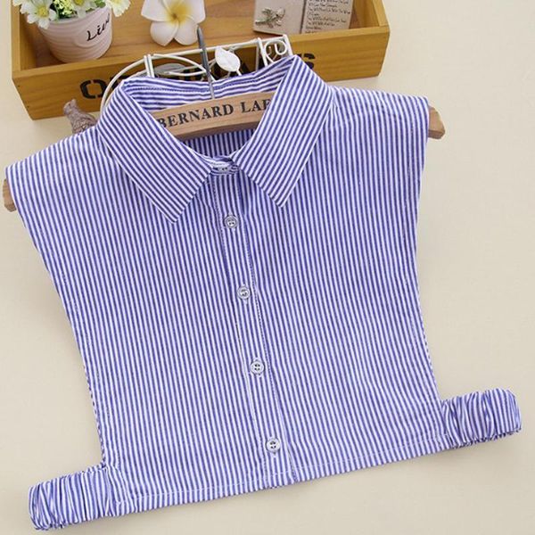 women's blouses & shirts fashion neck collar stand fake false shirt sweater mesh lace princess style blue and white lattice
women's blouses & shirts fashion neck collar stand fake false shirt sweater mesh lace princess style blue and white lattice