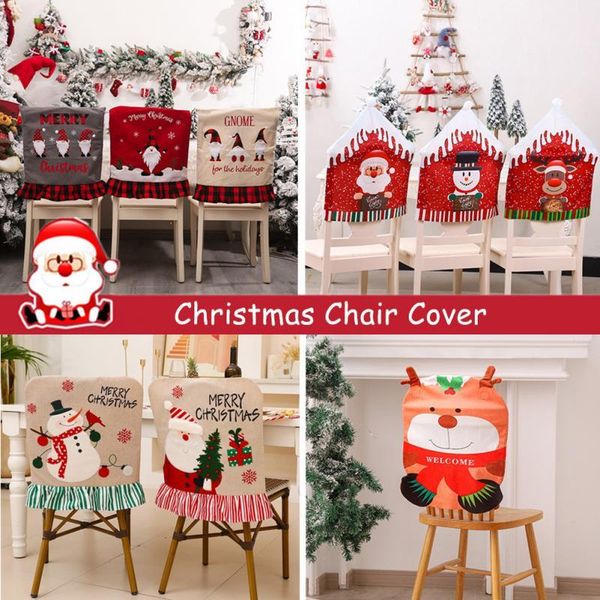 chair covers christmas removable xmas dining sets slipcovers kitchen santa backrest festival indoor decor
chair covers christmas removable xmas dining sets slipcovers kitchen santa backrest festival indoor decor