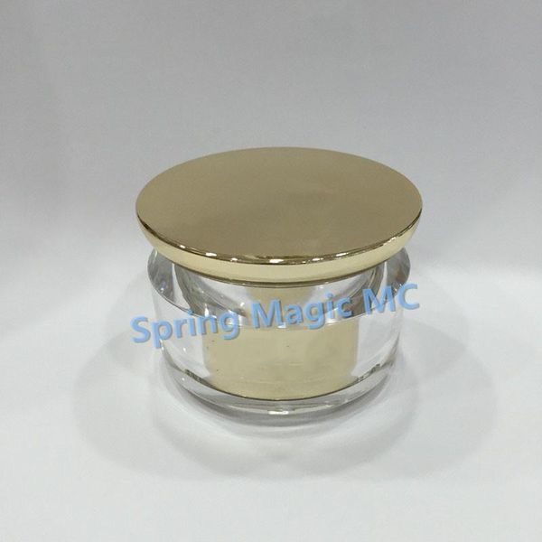 60g gold acrylic cream jars for eye crea/mask jar empty cosmetic container plastic bottles storage &
60g gold acrylic cream jars for eye crea/mask jar empty cosmetic container plastic bottles storage &