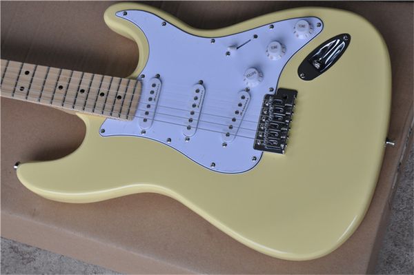 factory store vintage yellow cream d pickuups yngwie malmsteen scalloped maple fretboard st 6 strings electric guitar guitarra
factory store vintage yellow cream d pickuups yngwie malmsteen scalloped maple fretboard st 6 strings electric guitar guitarra