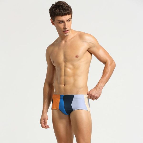 men's swimwear swimming trunks for men summer low rise swim shorts boxer briefs beach surf swimsuits bathing suit man seobean
men's swimwear swimming trunks for men summer low rise swim shorts boxer briefs beach surf swimsuits bathing suit man seobean