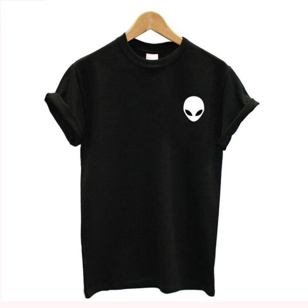 women's t-shirt alien t shirts women 100% cotton funny tshirt tumblr black white graphic tees tee shirt 2021
women's t-shirt alien t shirts women 100% cotton funny tshirt tumblr black white graphic tees tee shirt 2021