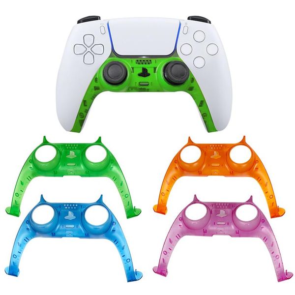 decorative strip for ps5 controller joystick handle pc decoration p5 gamepad controle shell cover party favor
decorative strip for ps5 controller joystick handle pc decoration p5 gamepad controle shell cover party favor