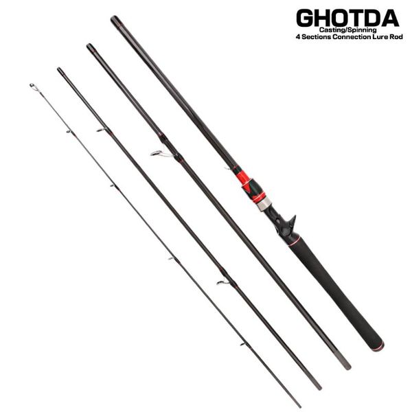boat fishing rods gda ultralight casting spinning rod m power 4 section trout carbon baitcasting
boat fishing rods gda ultralight casting spinning rod m power 4 section trout carbon baitcasting