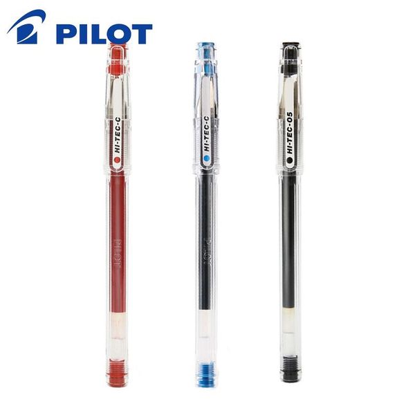 gel pens 3pcs/lot wholesale pen 0.3mm japan pilot signature office and school rollerball bllh-20c3
gel pens 3pcs/lot wholesale pen 0.3mm japan pilot signature office and school rollerball bllh-20c3