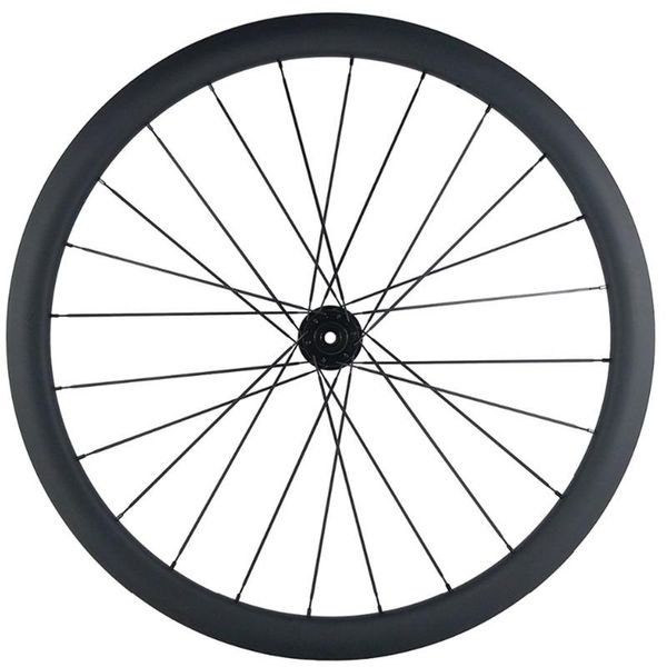 bike wheels wheelset 700c 25mm 725g front 38mm clincher tubeless disc wheel 100x15mm thru axle road carbon
bike wheels wheelset 700c 25mm 725g front 38mm clincher tubeless disc wheel 100x15mm thru axle road carbon