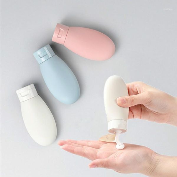 storage bottles & jars 3pcs/set 60ml portable pe refillable bottle empty travel packing press for lotion shampoo cosmetic squeeze containers
storage bottles & jars 3pcs/set 60ml portable pe refillable bottle empty travel packing press for lotion shampoo cosmetic squeeze containers