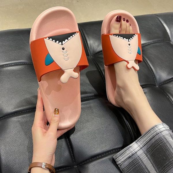 slippers summer slides women house cute cartoon thick bottom floor flat home shoes bathroom sandals flip flops beach slide, Black
slippers summer slides women house cute cartoon thick bottom floor flat home shoes bathroom sandals flip flops beach slide, Black