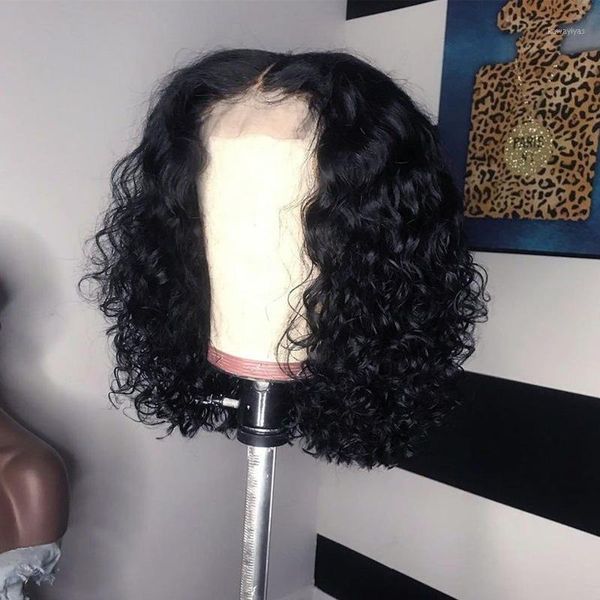 aircabin deep wave 16 inch 13x6 hd type t lace bob wigs glueless brazilian remy human hair natural color for black women1, Black;brown
aircabin deep wave 16 inch 13x6 hd type t lace bob wigs glueless brazilian remy human hair natural color for black women1, Black;brown