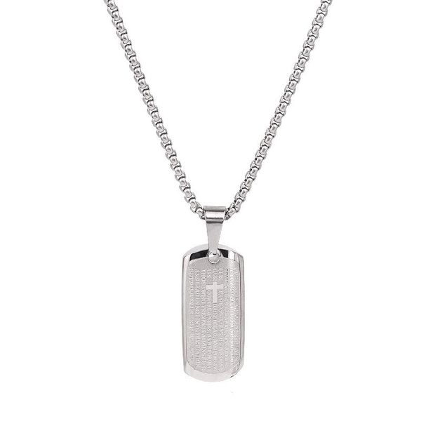 pendant necklaces hip hop street personality skateboard necklace ins trendy net red male accessories, Silver
pendant necklaces hip hop street personality skateboard necklace ins trendy net red male accessories, Silver