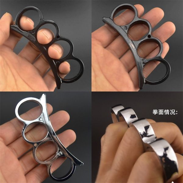 small self defense protective gear knuckle four fingers black round head shoulder pole boxing ring knuckles safety 4 2kg q2
small self defense protective gear knuckle four fingers black round head shoulder pole boxing ring knuckles safety 4 2kg q2