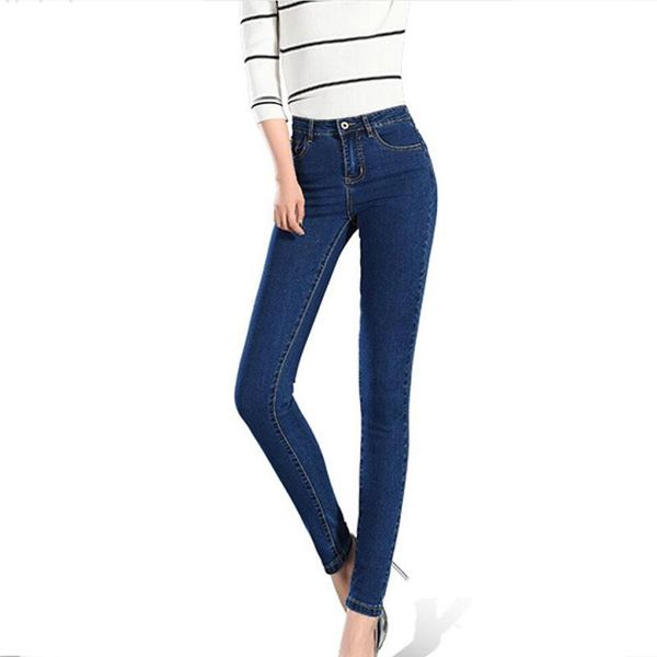women's pants & capris jeans for women mom high waist woman elastic plus size stretch female washed denim skinny pencil, Black;white
women's pants & capris jeans for women mom high waist woman elastic plus size stretch female washed denim skinny pencil, Black;white