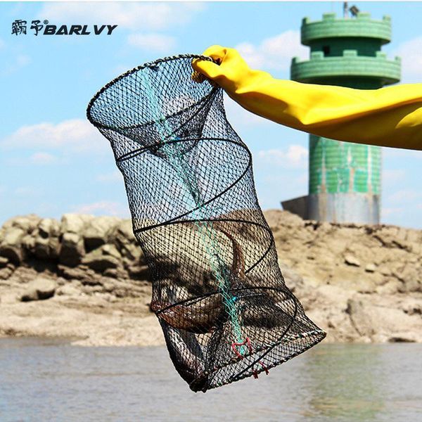 fishing accessories 30cmx60cm folding net automatic fish trap crawdad shrimp minnow soft bait cast tools
fishing accessories 30cmx60cm folding net automatic fish trap crawdad shrimp minnow soft bait cast tools