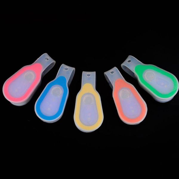bike lights night cycling 3 modes running mini led silicone clip lamp with strong magnetic closure
bike lights night cycling 3 modes running mini led silicone clip lamp with strong magnetic closure