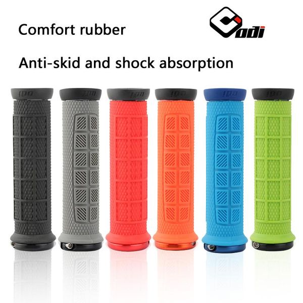 bike handlebars &components odi grips aluminum alloy lock ring mountain silicon bicycle handlebar grip absorber mtb handle bar part
bike handlebars &components odi grips aluminum alloy lock ring mountain silicon bicycle handlebar grip absorber mtb handle bar part