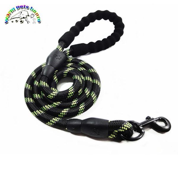 dog collars & leashes 2pcs pet leash reflective strong with comfortable padded handle heavy duty training durable nylon rope 150cm
dog collars & leashes 2pcs pet leash reflective strong with comfortable padded handle heavy duty training durable nylon rope 150cm