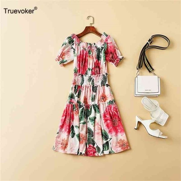 truevoker summer holiday dres slash collar off the shoulder charming floral print lady beach vocation vestidos 210602, Black;gray
truevoker summer holiday dres slash collar off the shoulder charming floral print lady beach vocation vestidos 210602, Black;gray