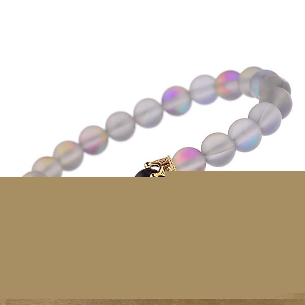 beaded, strands douvei 2021 couple bracelet beads crown distance natural moonstone bracelets for women men jewelry customized valentine gift, Black
beaded, strands douvei 2021 couple bracelet beads crown distance natural moonstone bracelets for women men jewelry customized valentine gift, Black