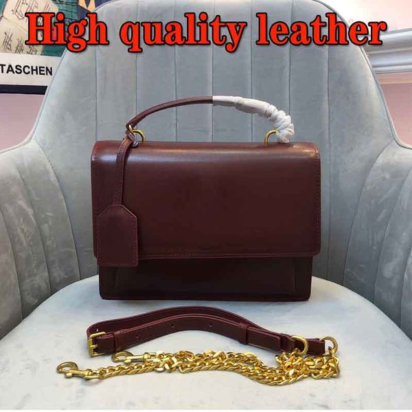 women luxury designer shoulder bag genuine leather handbags fashion ladies vintage chain purse 3 colors cover cross body packet
women luxury designer shoulder bag genuine leather handbags fashion ladies vintage chain purse 3 colors cover cross body packet