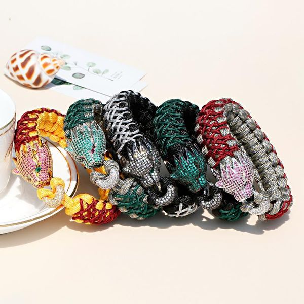 charm bracelets nordic outdoor lanyard men antique accessories survival paracord bangles homme handmade braided jewelry gift 2021, Golden;silver
charm bracelets nordic outdoor lanyard men antique accessories survival paracord bangles homme handmade braided jewelry gift 2021, Golden;silver