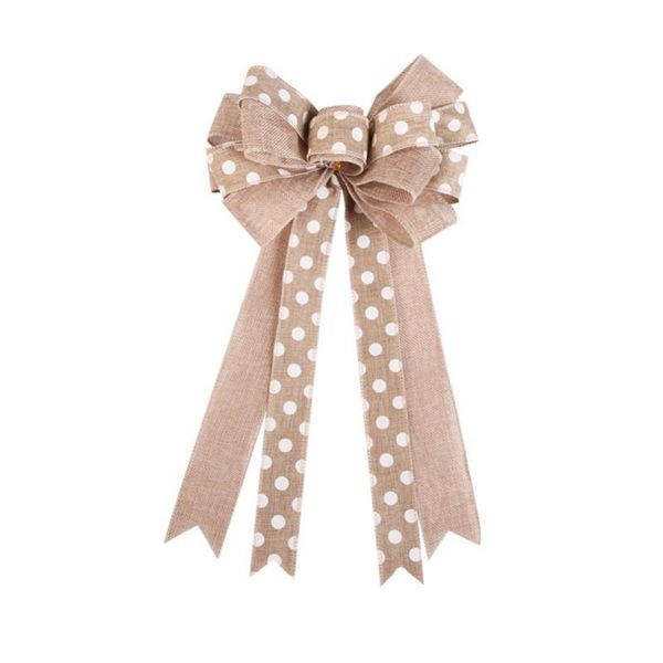 christmas decorations bow tie decoration tree burlap ornaments xmas party diy decorative bowknot year decor
christmas decorations bow tie decoration tree burlap ornaments xmas party diy decorative bowknot year decor