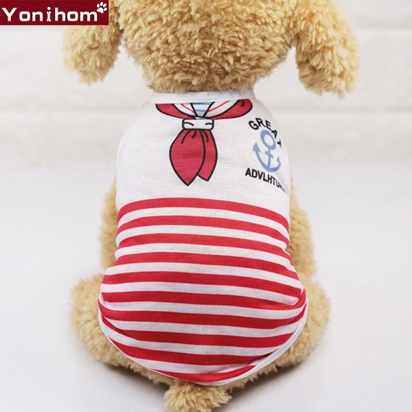 dog apparel cartoon clothes for small dogs summer pet clothing chihuahua yorkshire jackets and coats vest
dog apparel cartoon clothes for small dogs summer pet clothing chihuahua yorkshire jackets and coats vest