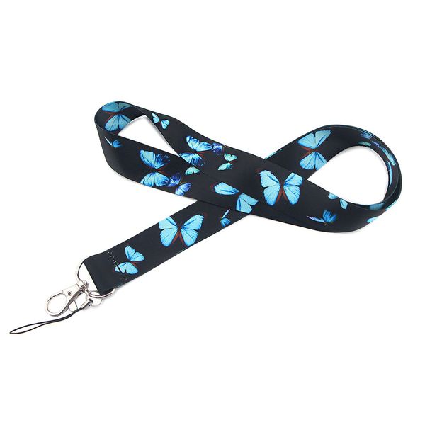 butterflies key lanyard id lanyards neck strap key chain holder lanyards for women men gifts black yellow 97205
butterflies key lanyard id lanyards neck strap key chain holder lanyards for women men gifts black yellow 97205
