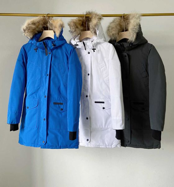winter down women mens men parka homme jassen outerwear wolf fur hooded fourrure manteau wyndham et ets canadas canada coat, Black
winter down women mens men parka homme jassen outerwear wolf fur hooded fourrure manteau wyndham et ets canadas canada coat, Black