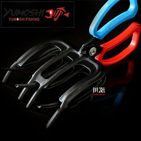 export to europe stylish steel fish lip grabber portable easy use catch fishing gripper grip accessories
export to europe stylish steel fish lip grabber portable easy use catch fishing gripper grip accessories