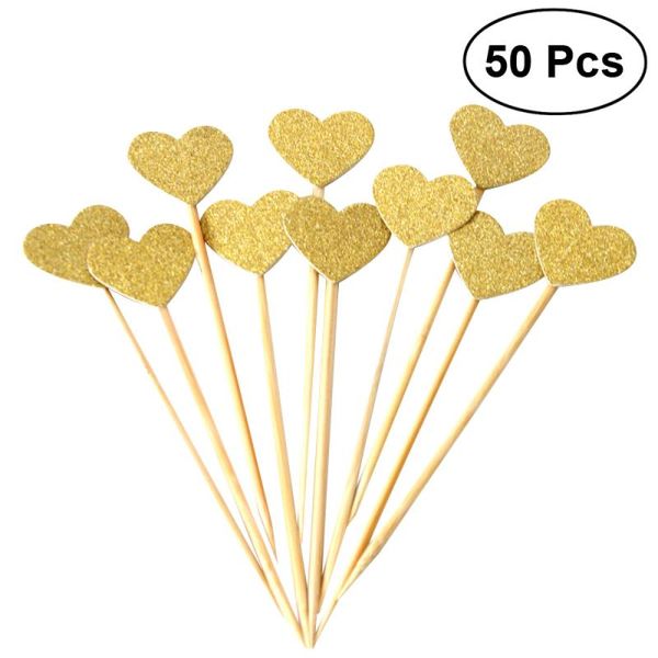 other festive & party supplies 50pcs heart cupcake ers gold glitter large golden wedding / bridal baby shower
other festive & party supplies 50pcs heart cupcake ers gold glitter large golden wedding / bridal baby shower