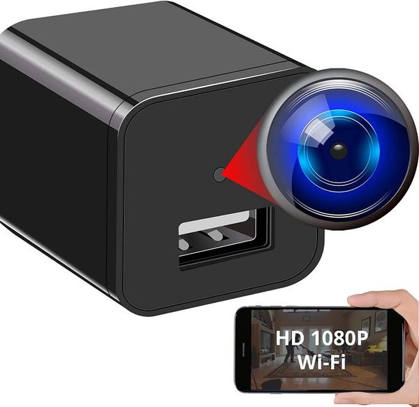 mini cameras s portable 1080p hd motion detection security camera charger wifi wireless audio redio for ios & android
mini cameras s portable 1080p hd motion detection security camera charger wifi wireless audio redio for ios & android
