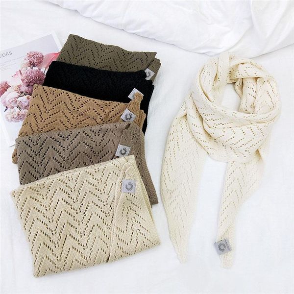 scarves imitation cashmere triangle scarf women knitted solid color female pashmina neckerchief knitting collar winter, Blue;gray
scarves imitation cashmere triangle scarf women knitted solid color female pashmina neckerchief knitting collar winter, Blue;gray